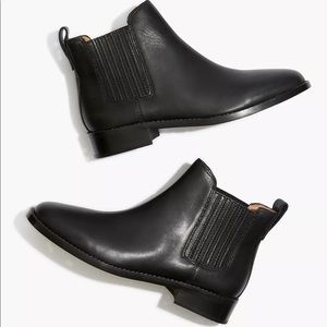 The Ainsley Chelsea Boot / Madewell